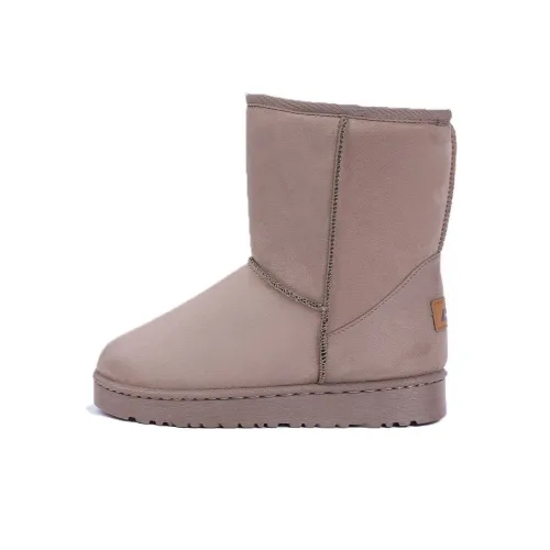 Warrior Сноубутсы Хаки Женские