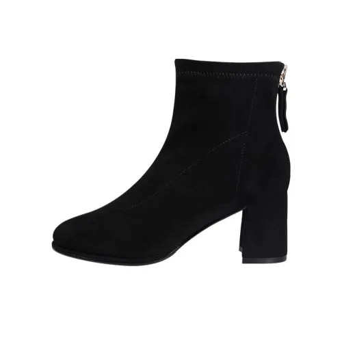 DAPHNE Женские ботильоны