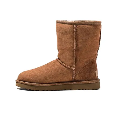 UGG CLASSIC SHORT Сноубутсы Женские