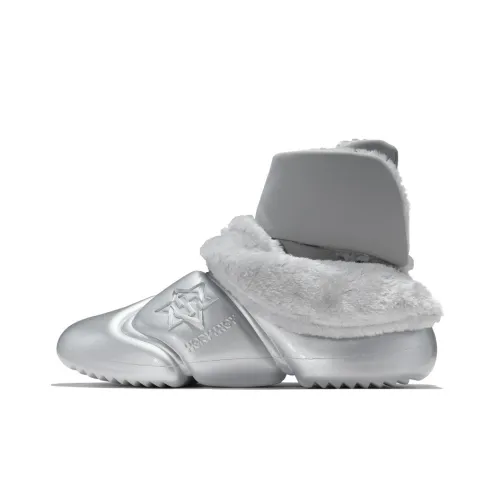 NORVINCY Термостойкие Водонепроницаемые Ботинки для снега Унисекс