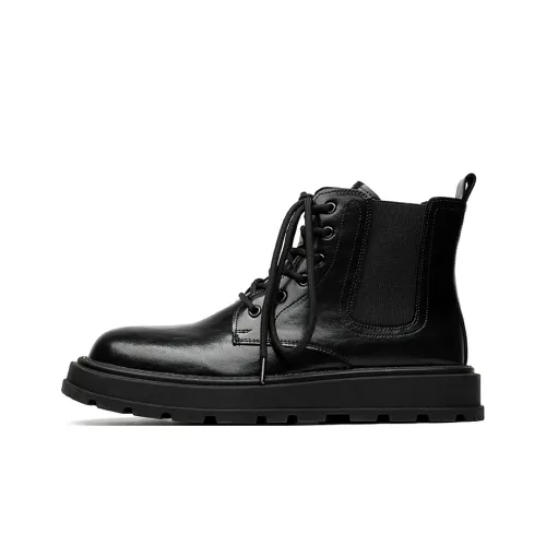 Cachiotti Короткий Челси Мужской