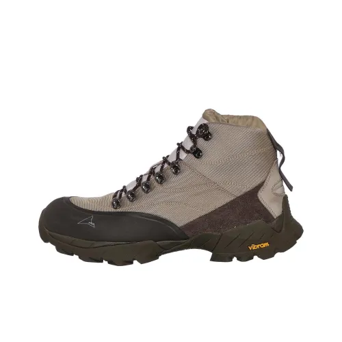 ROA Outdoor Taupe Men's