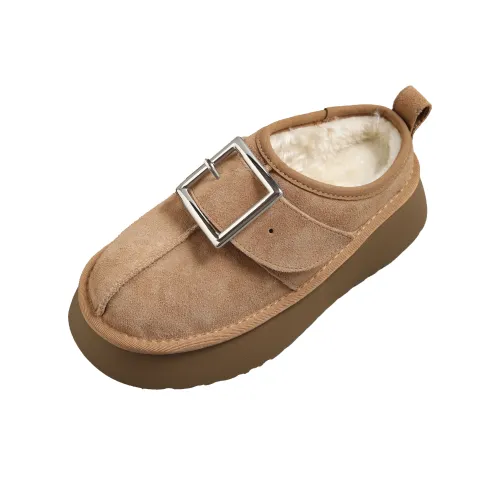 DOLIN COLLECTION Сноубутсы Женские