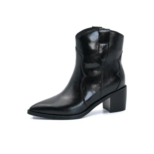 VENTIMONO Cowboy Ботинки Ботильоны 5,5 см Женские