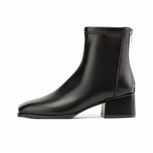 Take the Qin Ботильоны Женские