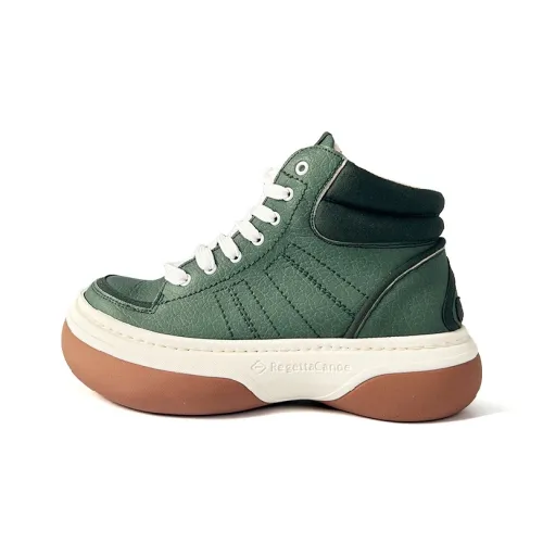 Regetta Canoe Ботильоны Женские Зеленый