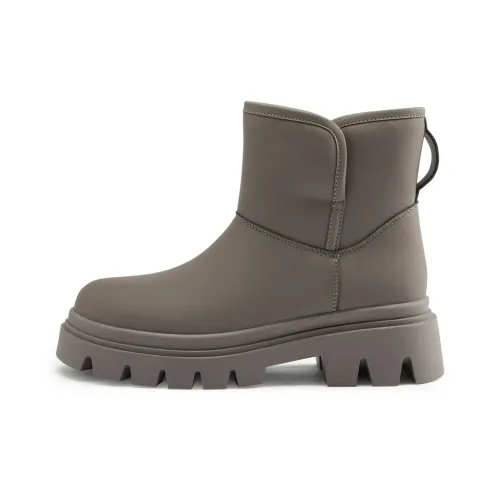 TOOMANYSHOES Женские ботильоны