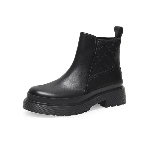 Hush Puppies Короткий Челси 4,5 см Женские