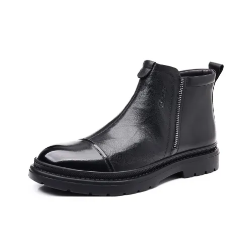 Cachiotti KAQIAODI Ботильоны Мужские