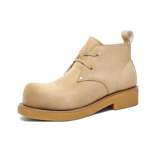 Cachiotti KAQIAODI Ботильоны Мужские