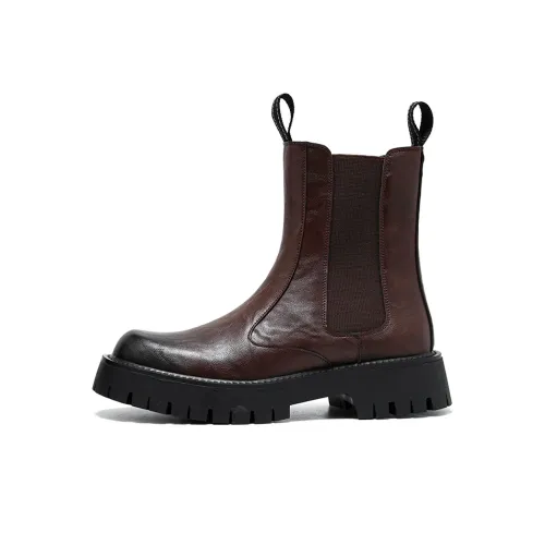 Cachiotti Колено Высокий Челси Мужской