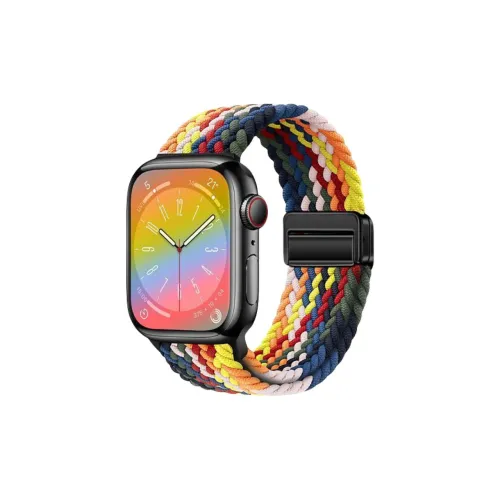 PULAISI Ремень Apple Совместимость Материал Нейлон