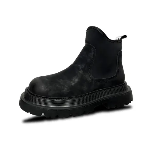 Cachiotti Crew Chelsea Мужской Черный