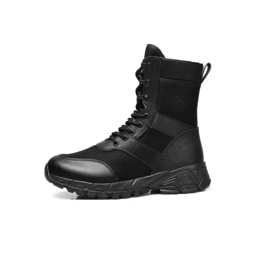 Strongman 3515 Outdoor Мужской Черный