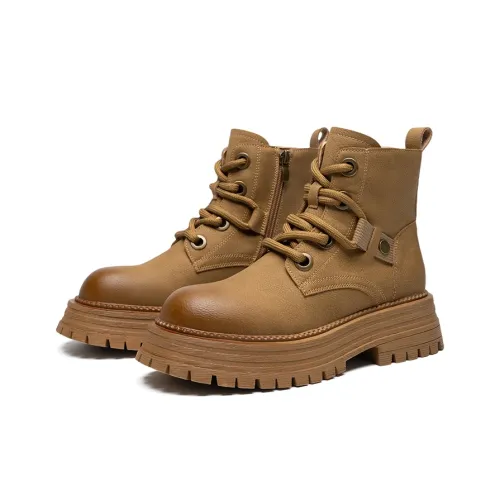 ZHR Martin Boots Женские
