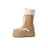 Абрикосовый