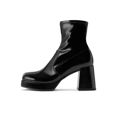 CHARLES&KEITH Женские ботильоны