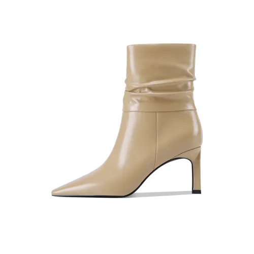 Shesrim Ботильоны 7,5 см Женские