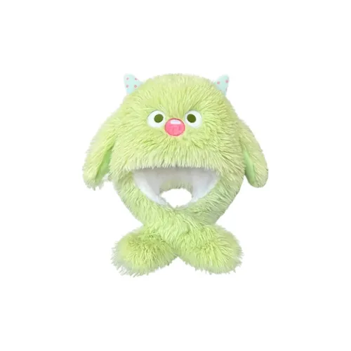 SLEEPYWALK Полиэстер Шапки-бини Унисекс