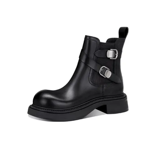 JESSICA SOPHIA Короткий Челси Женские