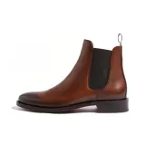 Коричневый