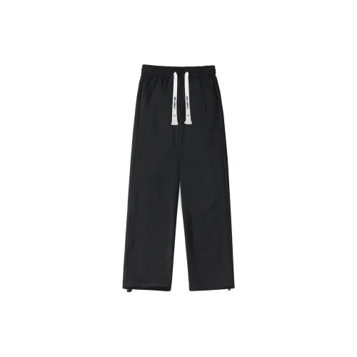 P8H9 Унисекс Вязаные Тренировочные Брюки