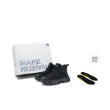 Чёрный (утеплённый) (подарочный)