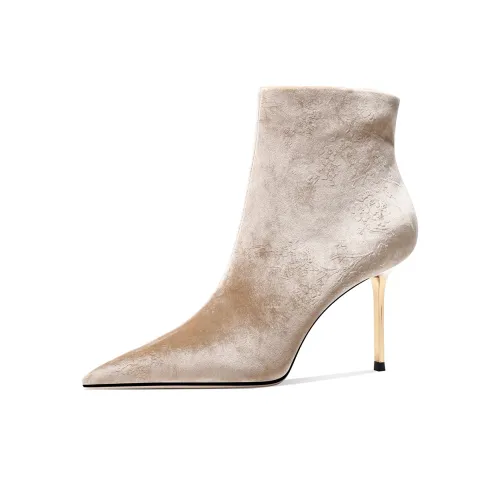 Shesrim Женские ботильоны