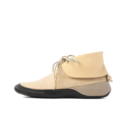 Visvim Женские ботильоны