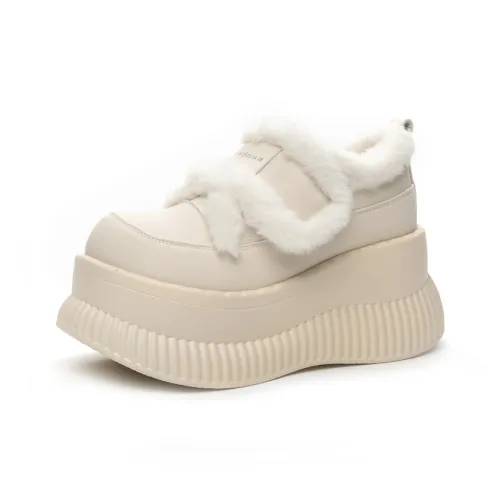 Обувной шкаф Floral Language Ankle Длина Сноубутсы Женские