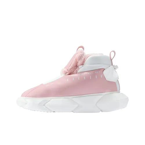 NORVINCY Сноубутсы Женские