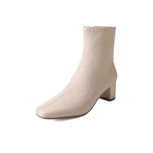 Yeezyy Reezy Женские ботильоны