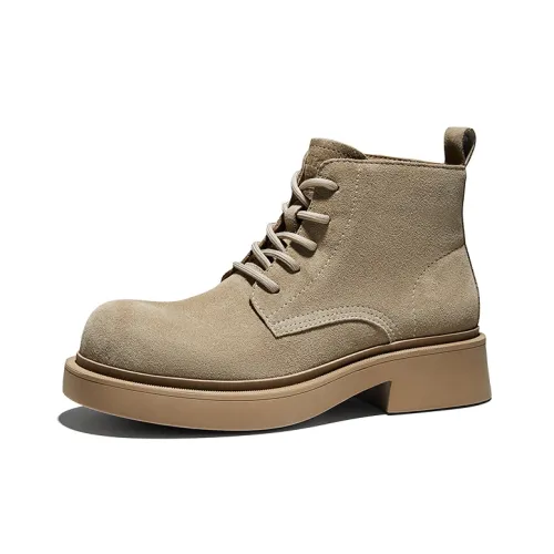 Hautton Jeans Короткий Мартин Boot Мужской