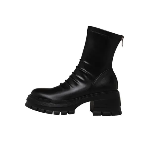 QUICHESHOES Женские ботильоны