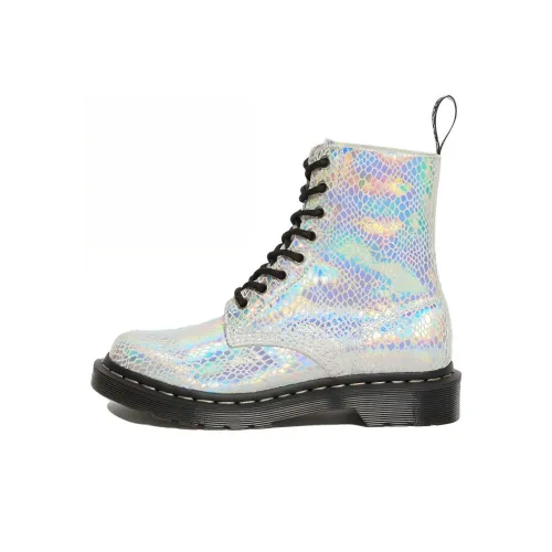 Dr.Martens 1460 Женские ботинки Мартинсы