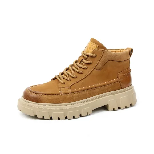 PALMPOLO Короткий Мартин Boot Мужской