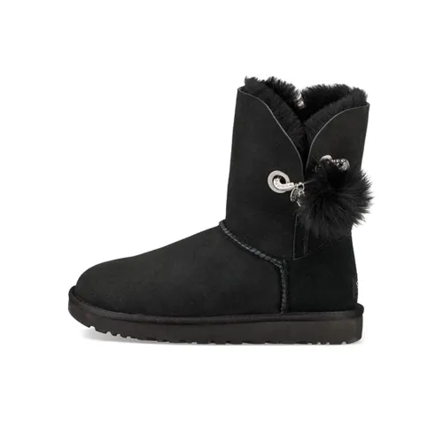UGG Сноубутсы MID Топ Женские