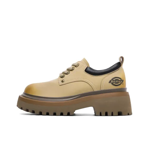 Dickies Женские ботильоны