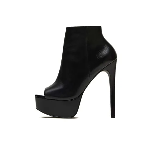 STEVE MADDEN Ботильоны Женские Черные