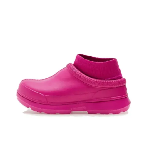 UGG Ботильоны Розовые Женские