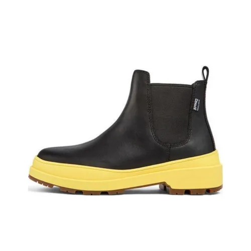 Camper Челси Черный Женские