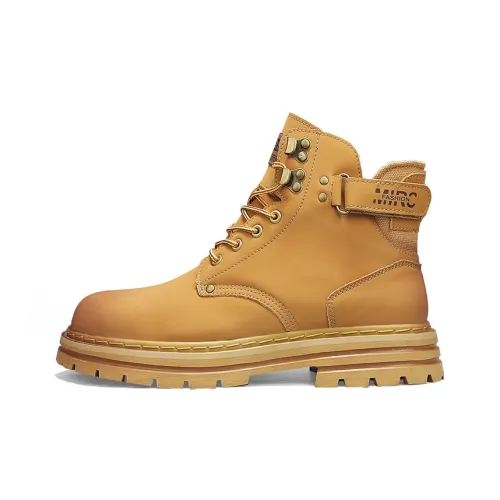 Bull Charm Короткий Martin Boot Мужской