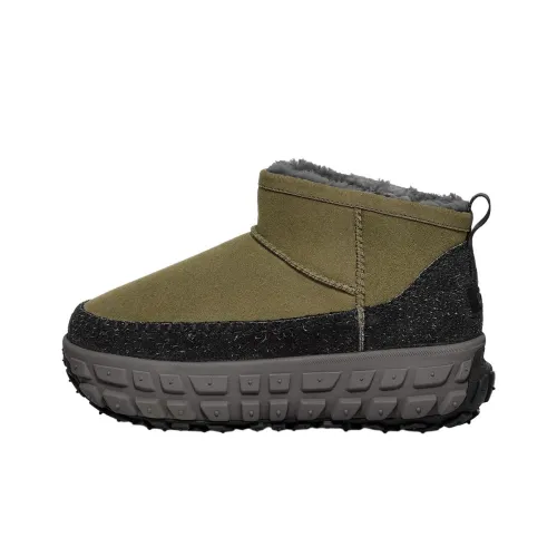 UGG Сноубутсы Жженая олива Унисекс
