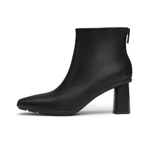 Staccato Botильоны 7 см Женские Черные
