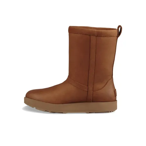 UGG CLASSIC SHORT Сноубутсы Женские