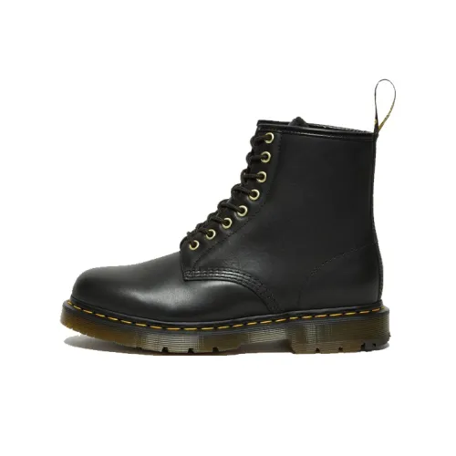Dr.Martens Женские Мартинсы