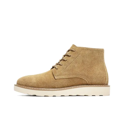 Year By Year Короткий Martin Boot Мужской