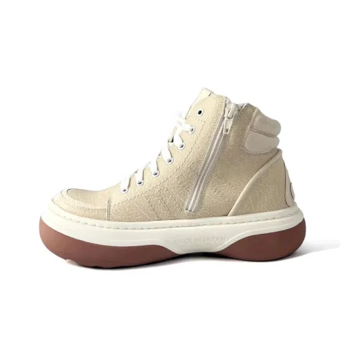 Regetta Canoe Ботильоны Женские Айвори Белый