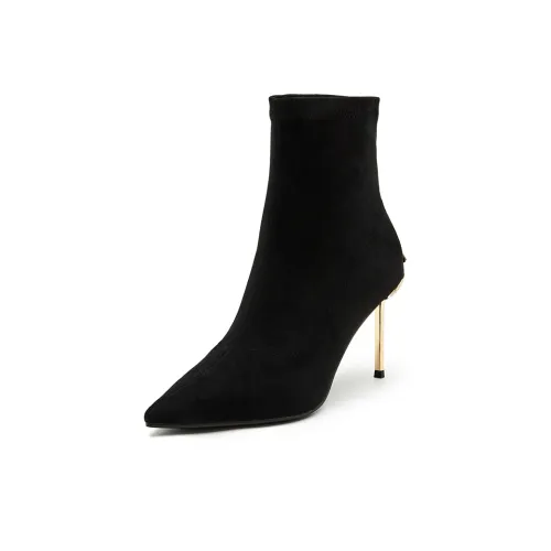 XUEHUI Женские ботильоны