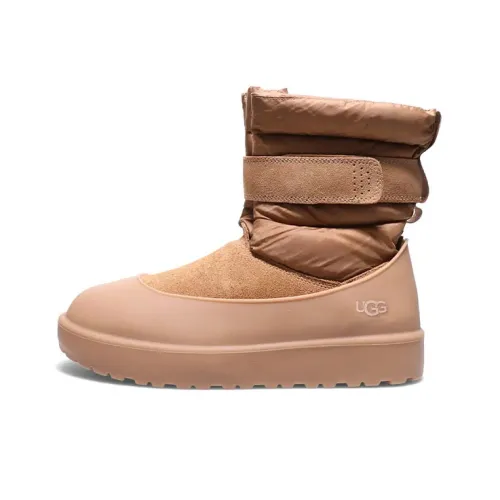 UGG CLASSIC SHORT Снекерки Мужской